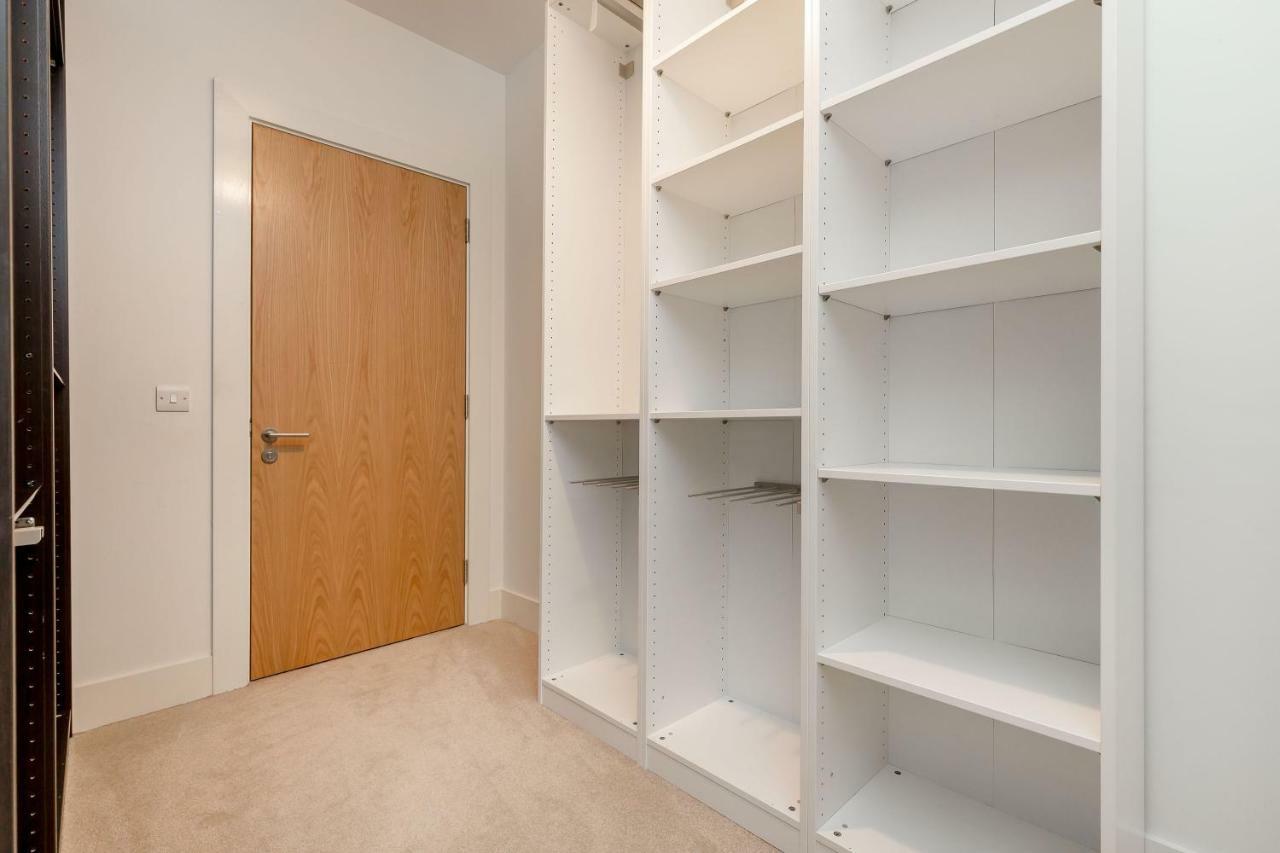 Shandwick Penthouse Appartement Edinburgh