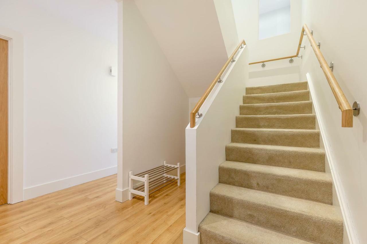 Appartement Shandwick Penthouse *